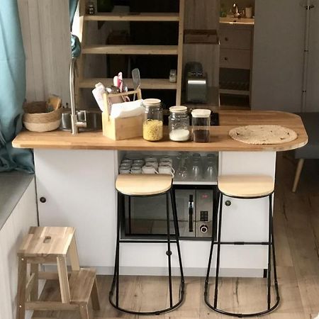 Lumineux Studio Sous Les Toits De Mentona Zewnętrze zdjęcie