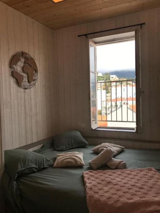 Lumineux Studio Sous Les Toits De Mentona Zewnętrze zdjęcie